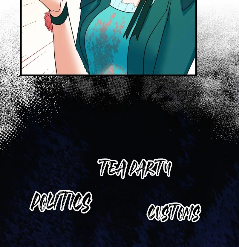 It’s My Fault for Being Broke! The Fallen Noble Lady Faces the Consequences of Her Broken Engagement Chapter 8 – Page 35
