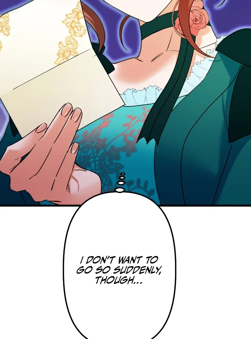 It’s My Fault for Being Broke! The Fallen Noble Lady Faces the Consequences of Her Broken Engagement Chapter 8 – Page 37