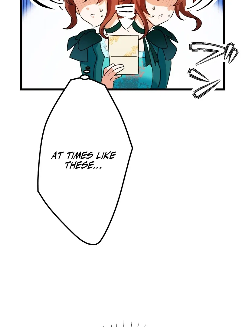 It’s My Fault for Being Broke! The Fallen Noble Lady Faces the Consequences of Her Broken Engagement Chapter 8 – Page 40