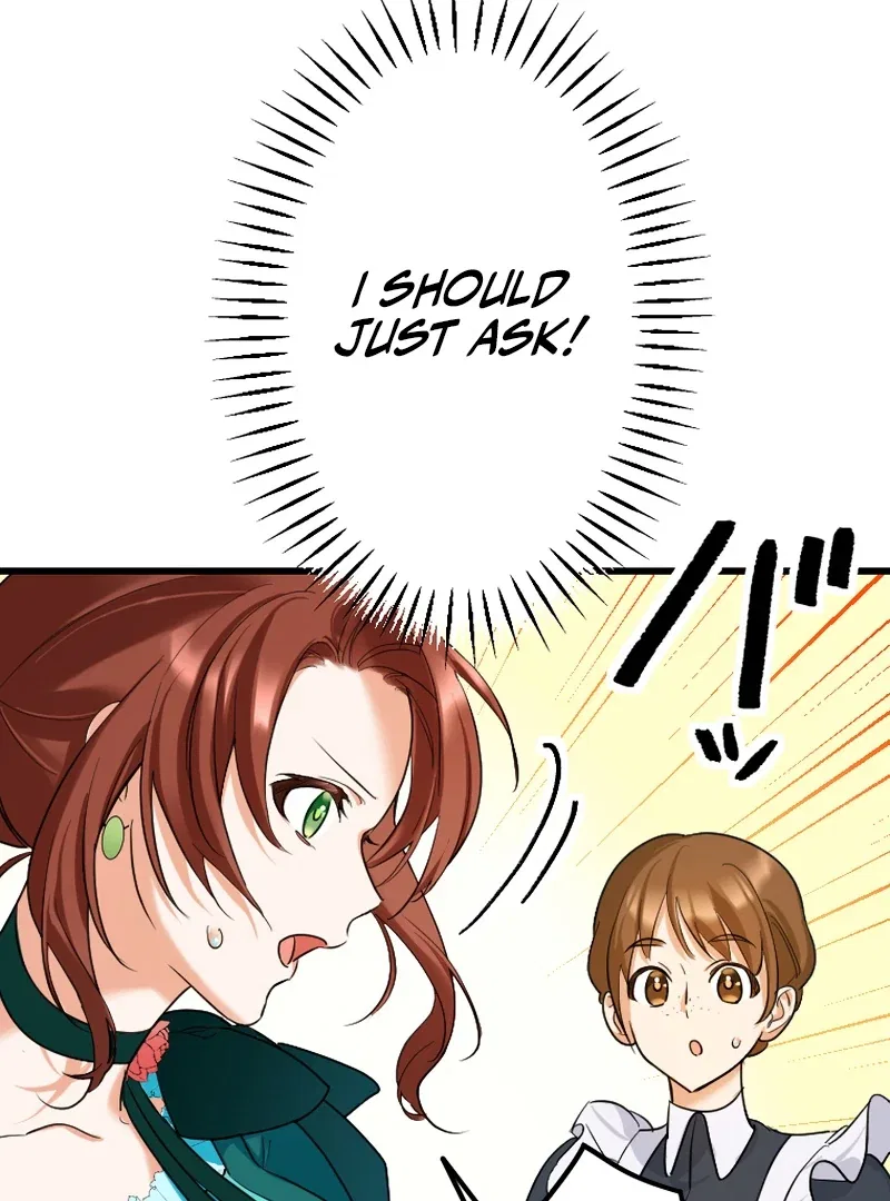 It’s My Fault for Being Broke! The Fallen Noble Lady Faces the Consequences of Her Broken Engagement Chapter 8 – Page 41