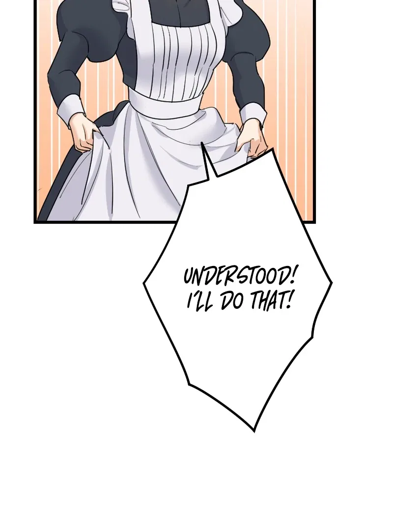 It’s My Fault for Being Broke! The Fallen Noble Lady Faces the Consequences of Her Broken Engagement Chapter 8 – Page 45