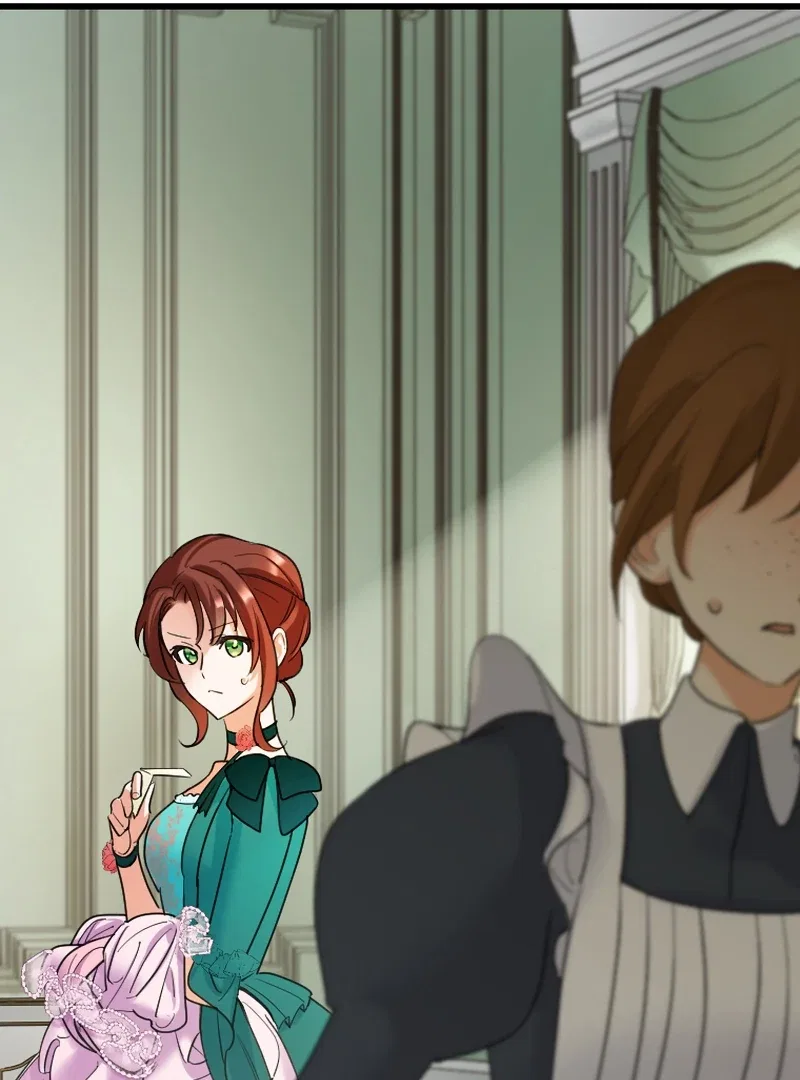 It’s My Fault for Being Broke! The Fallen Noble Lady Faces the Consequences of Her Broken Engagement Chapter 8 – Page 46