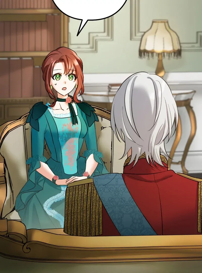 It’s My Fault for Being Broke! The Fallen Noble Lady Faces the Consequences of Her Broken Engagement Chapter 8 – Page 51