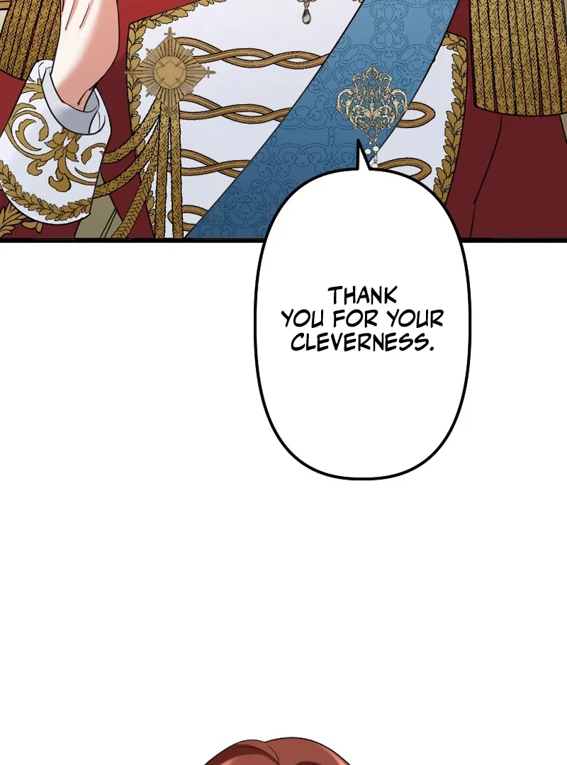 It’s My Fault for Being Broke! The Fallen Noble Lady Faces the Consequences of Her Broken Engagement Chapter 8 – Page 53