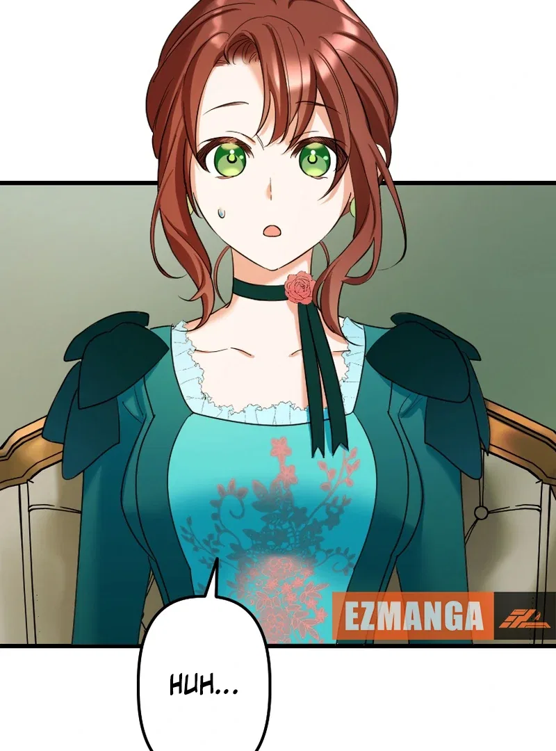 It’s My Fault for Being Broke! The Fallen Noble Lady Faces the Consequences of Her Broken Engagement Chapter 8 – Page 54