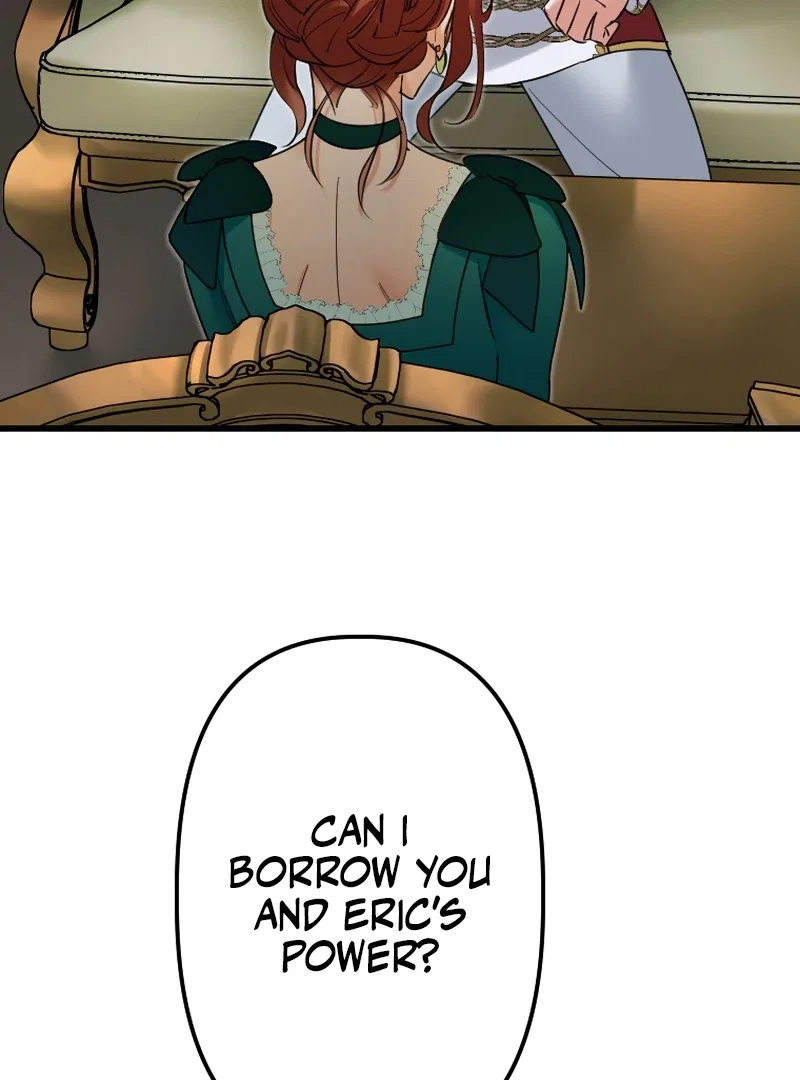 It’s My Fault for Being Broke! The Fallen Noble Lady Faces the Consequences of Her Broken Engagement Chapter 8 – Page 57