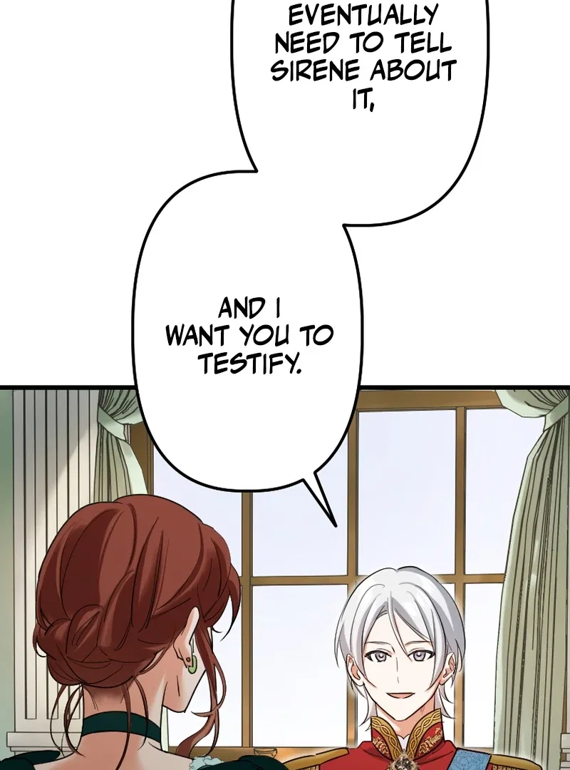 It’s My Fault for Being Broke! The Fallen Noble Lady Faces the Consequences of Her Broken Engagement Chapter 8 – Page 62