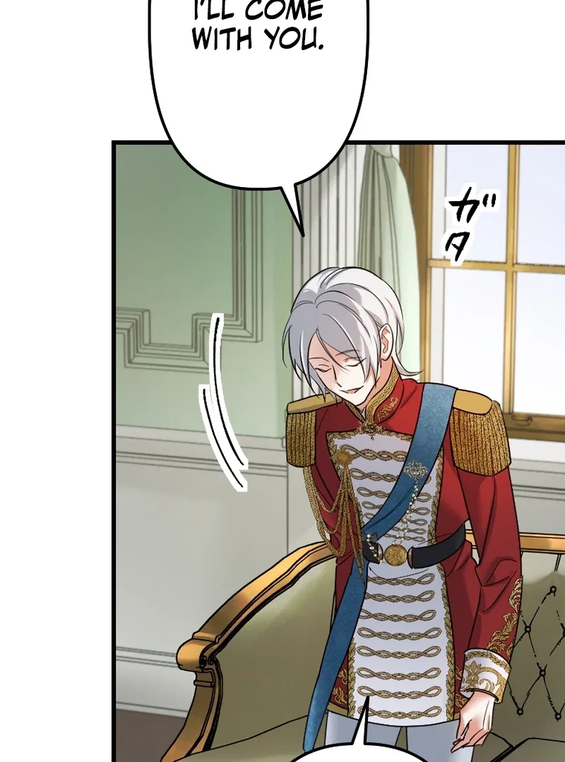 It’s My Fault for Being Broke! The Fallen Noble Lady Faces the Consequences of Her Broken Engagement Chapter 8 – Page 68