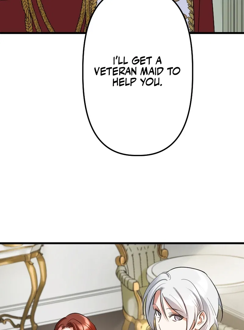It’s My Fault for Being Broke! The Fallen Noble Lady Faces the Consequences of Her Broken Engagement Chapter 8 – Page 74