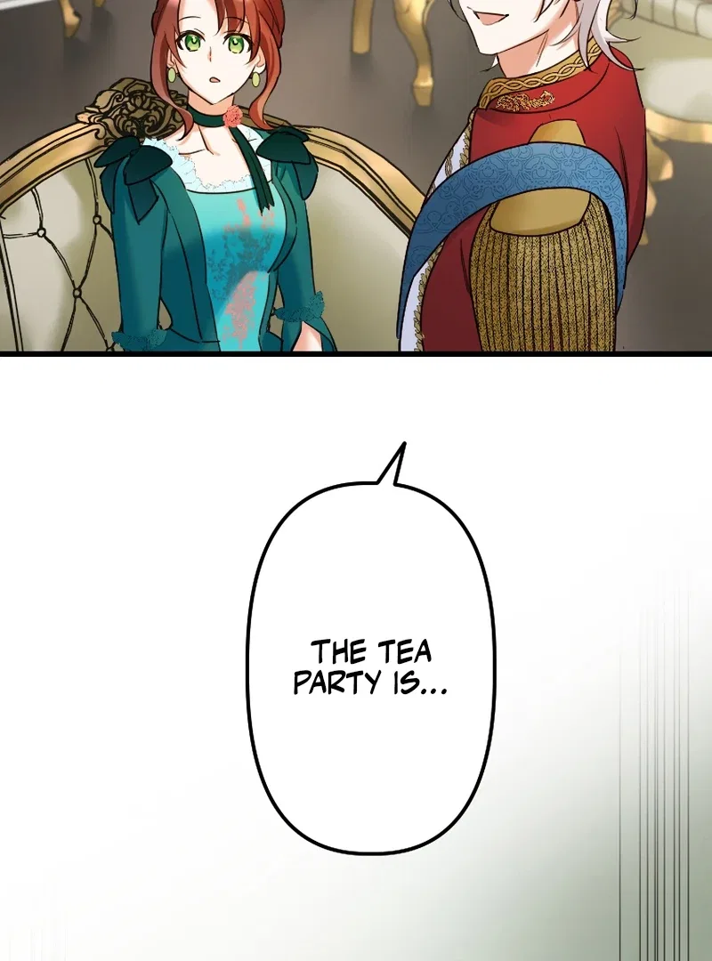 It’s My Fault for Being Broke! The Fallen Noble Lady Faces the Consequences of Her Broken Engagement Chapter 8 – Page 75