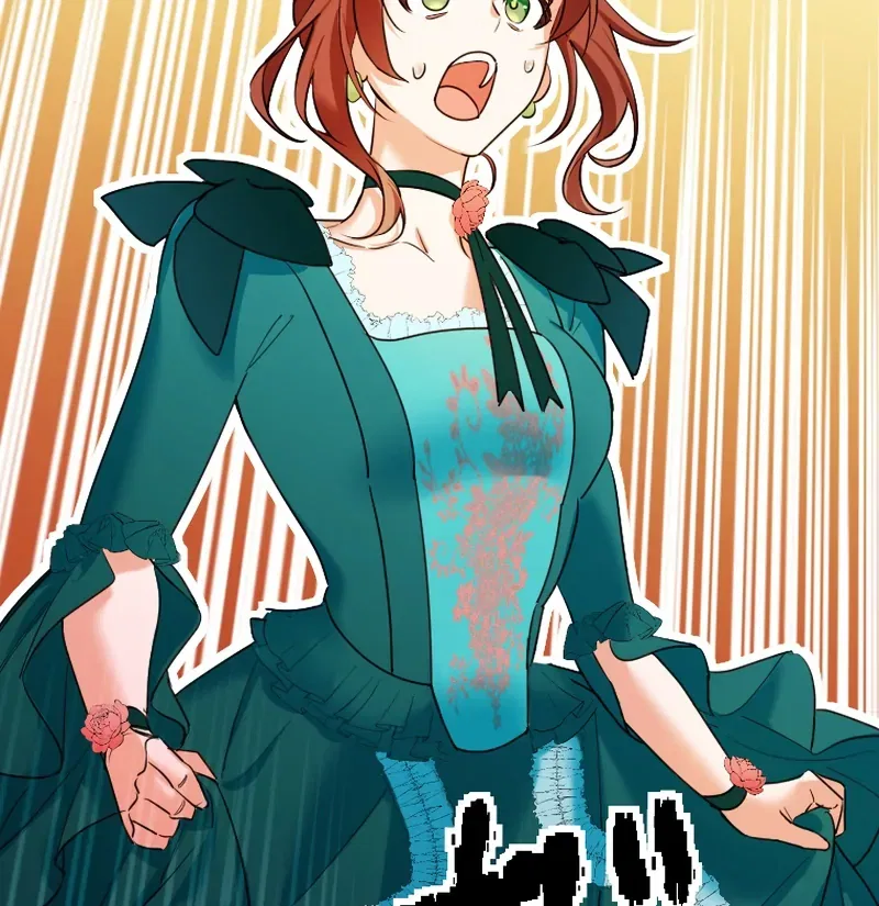 It’s My Fault for Being Broke! The Fallen Noble Lady Faces the Consequences of Her Broken Engagement Chapter 8 – Page 81