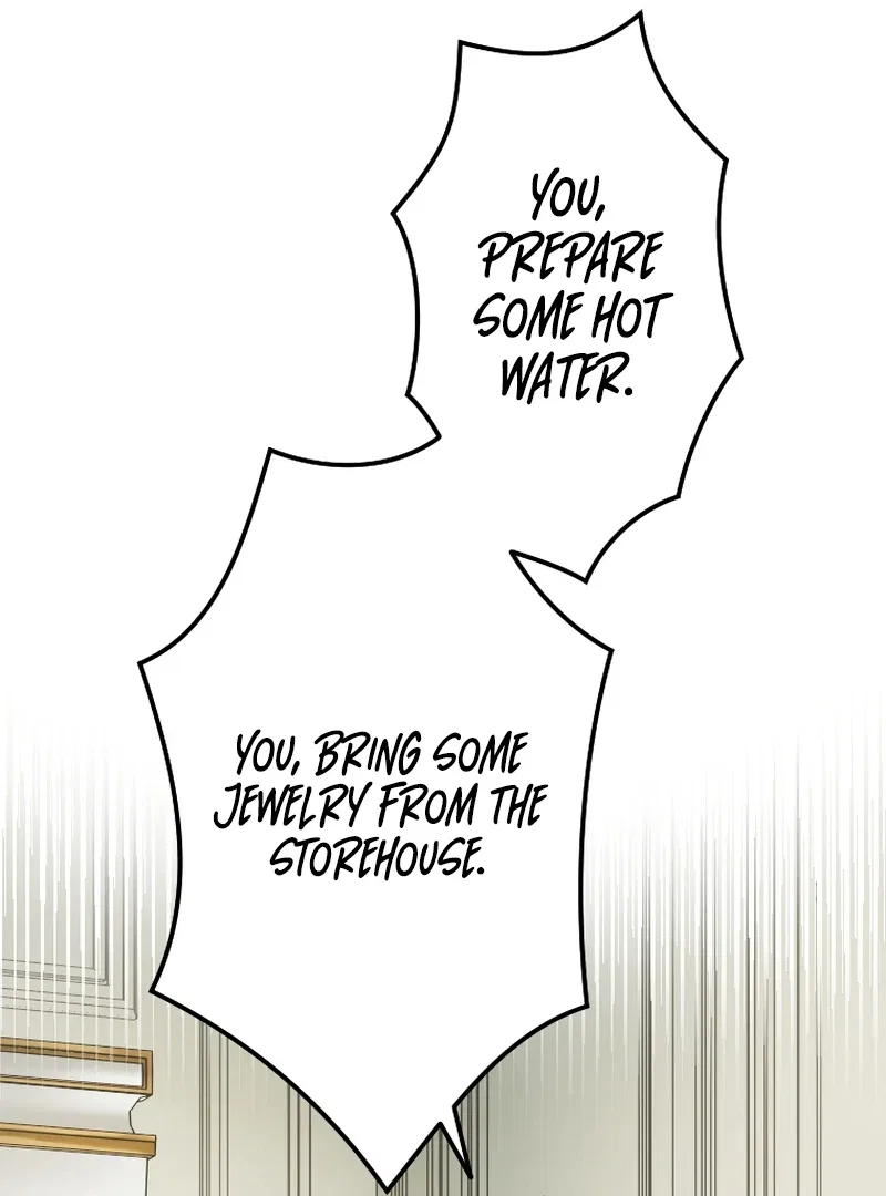 It’s My Fault for Being Broke! The Fallen Noble Lady Faces the Consequences of Her Broken Engagement Chapter 8 – Page 83