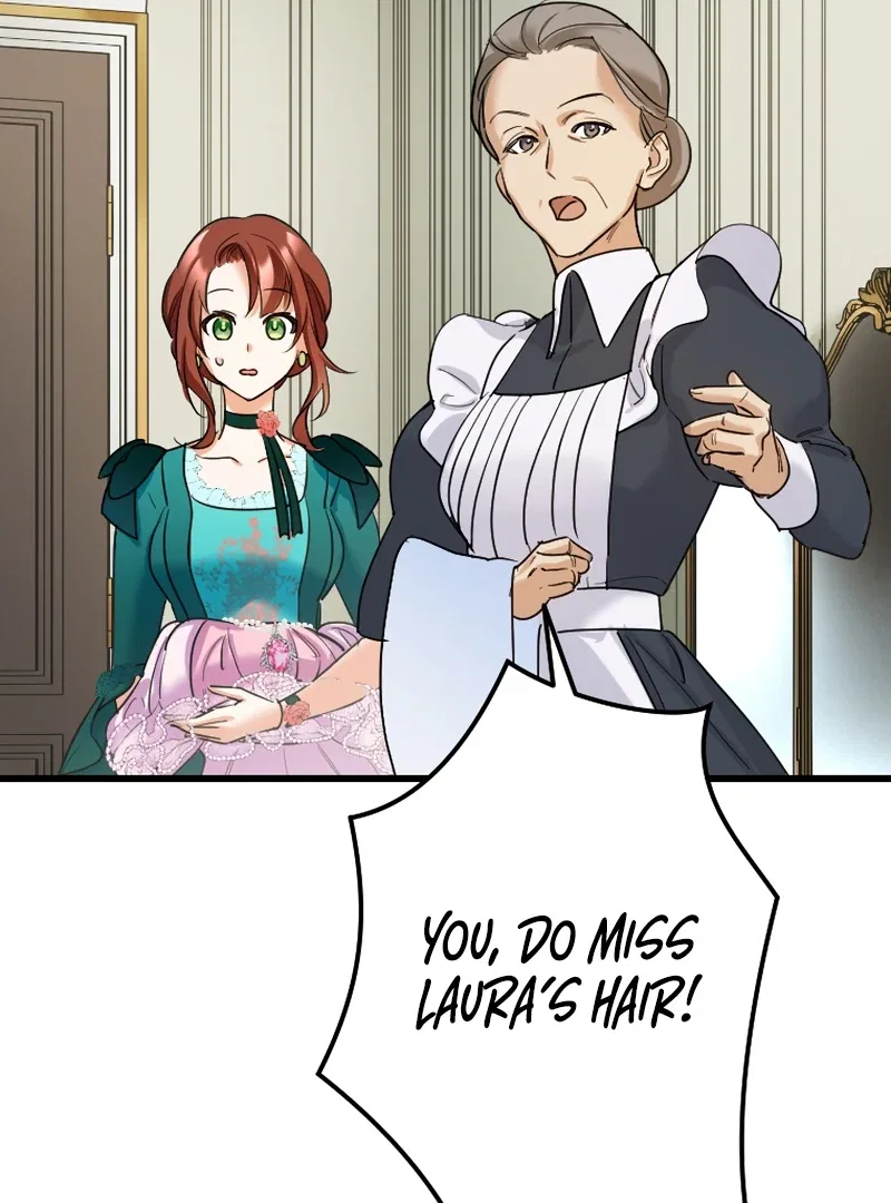 It’s My Fault for Being Broke! The Fallen Noble Lady Faces the Consequences of Her Broken Engagement Chapter 8 – Page 84