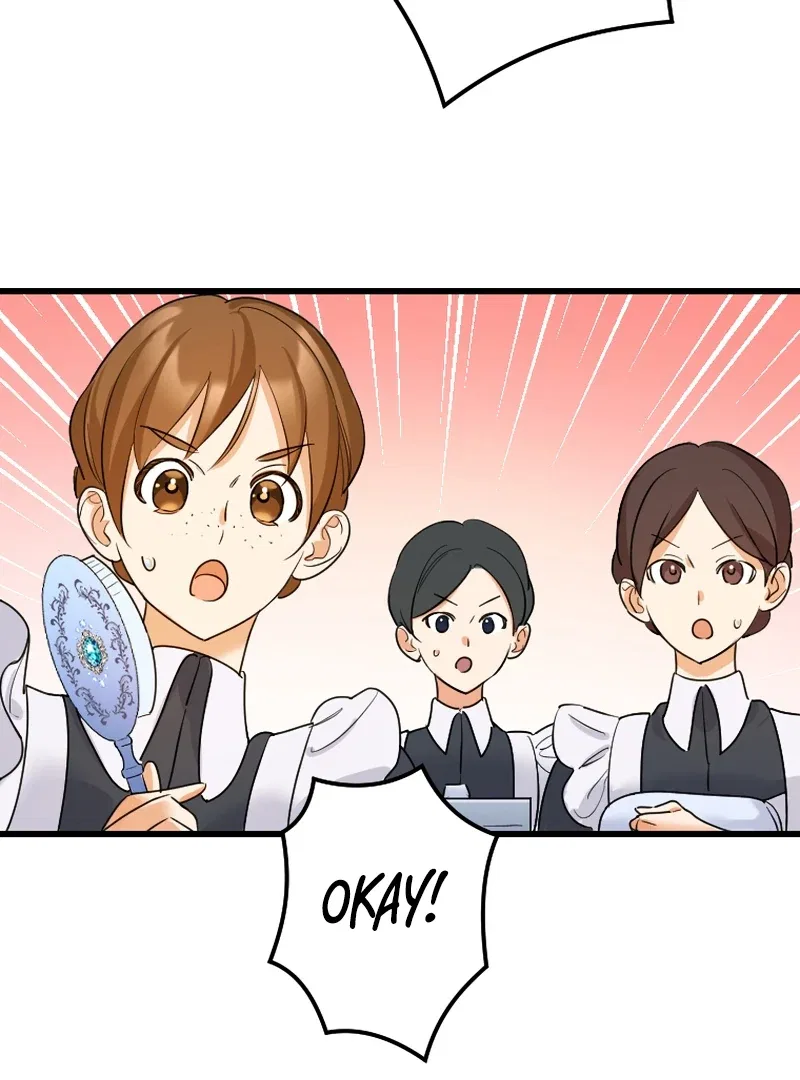 It’s My Fault for Being Broke! The Fallen Noble Lady Faces the Consequences of Her Broken Engagement Chapter 8 – Page 85
