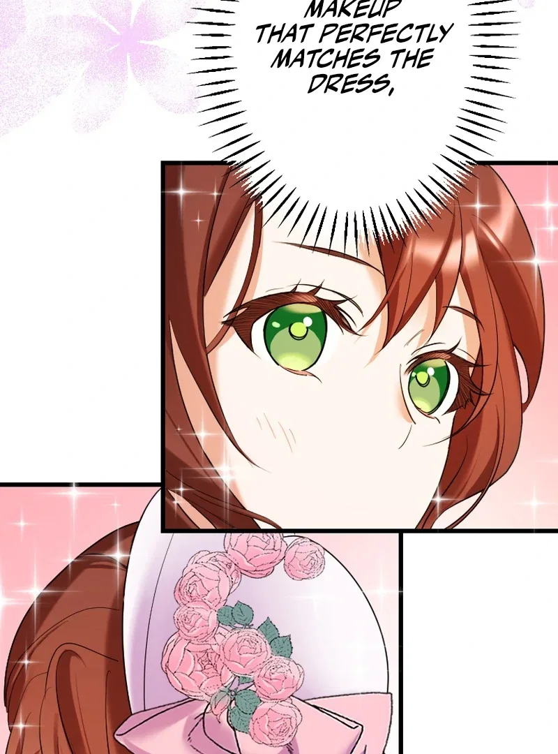 It’s My Fault for Being Broke! The Fallen Noble Lady Faces the Consequences of Her Broken Engagement Chapter 8 – Page 96