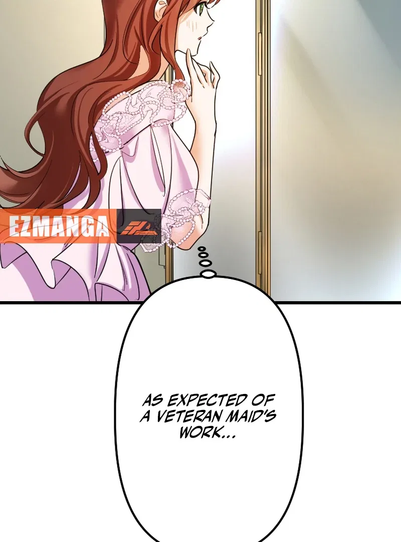 It’s My Fault for Being Broke! The Fallen Noble Lady Faces the Consequences of Her Broken Engagement Chapter 8 – Page 100