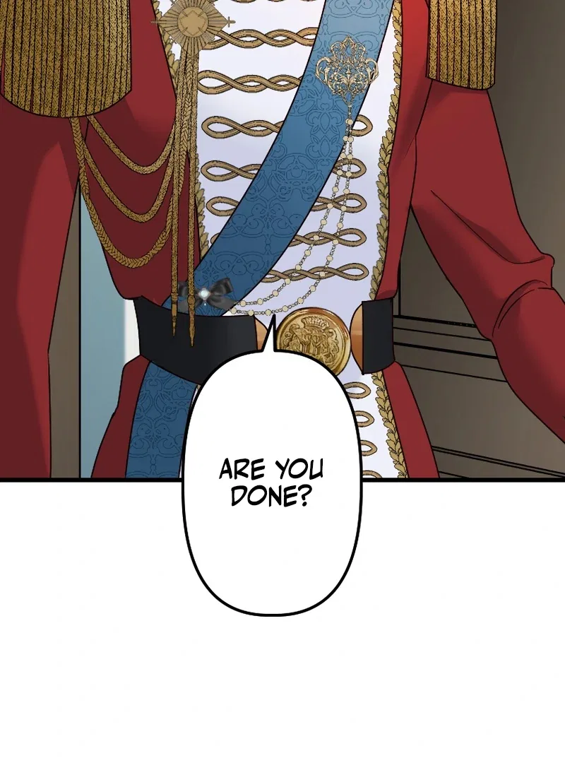 It’s My Fault for Being Broke! The Fallen Noble Lady Faces the Consequences of Her Broken Engagement Chapter 8 – Page 106