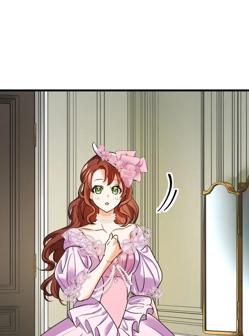 It’s My Fault for Being Broke! The Fallen Noble Lady Faces the Consequences of Her Broken Engagement Chapter 8 – Page 107