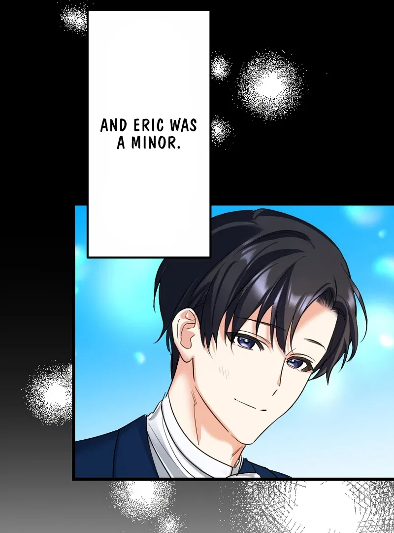 It’s My Fault for Being Broke! The Fallen Noble Lady Faces the Consequences of Her Broken Engagement Chapter 7 – Page 11