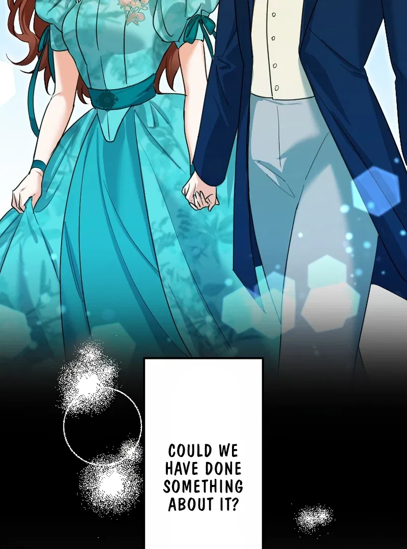 It’s My Fault for Being Broke! The Fallen Noble Lady Faces the Consequences of Her Broken Engagement Chapter 7 – Page 13