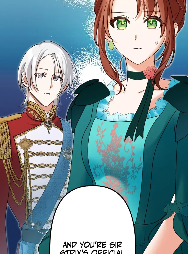 It’s My Fault for Being Broke! The Fallen Noble Lady Faces the Consequences of Her Broken Engagement Chapter 7 – Page 18