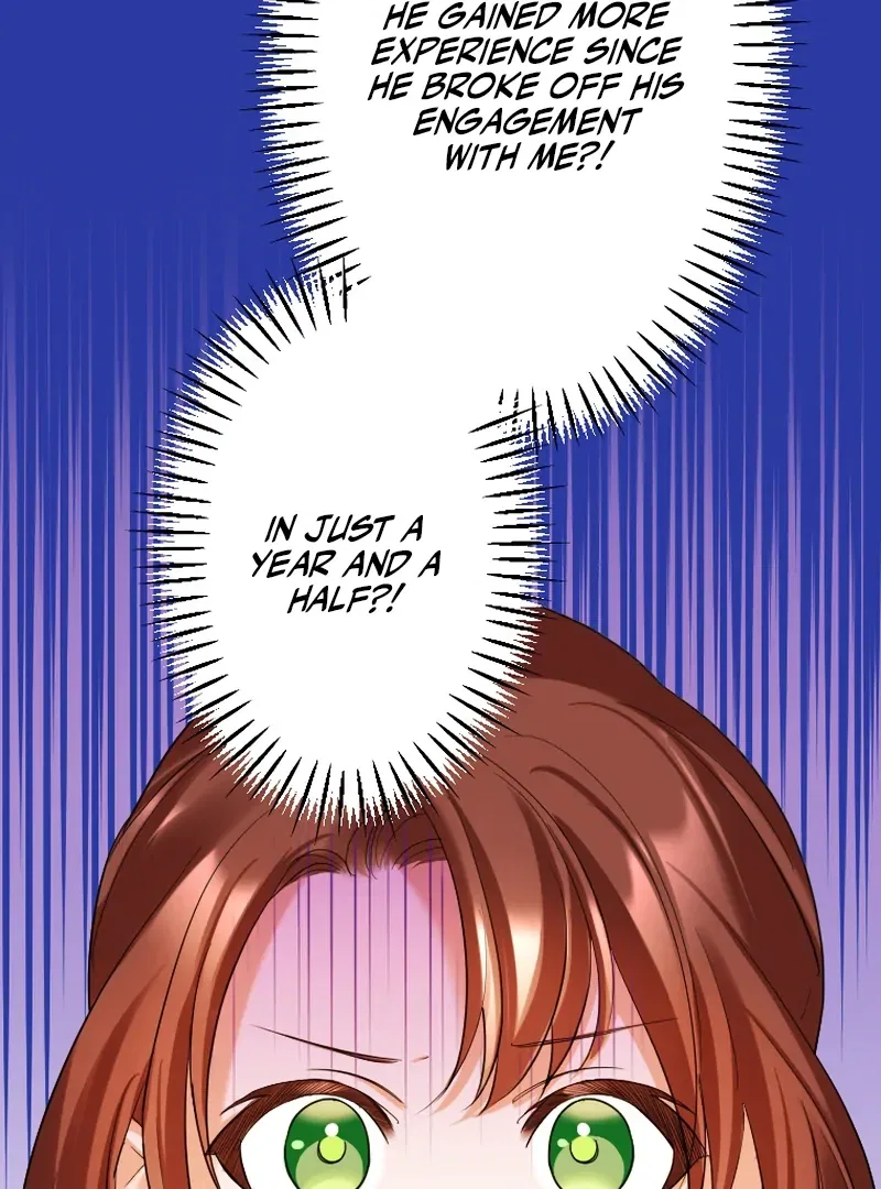 It’s My Fault for Being Broke! The Fallen Noble Lady Faces the Consequences of Her Broken Engagement Chapter 7 – Page 27