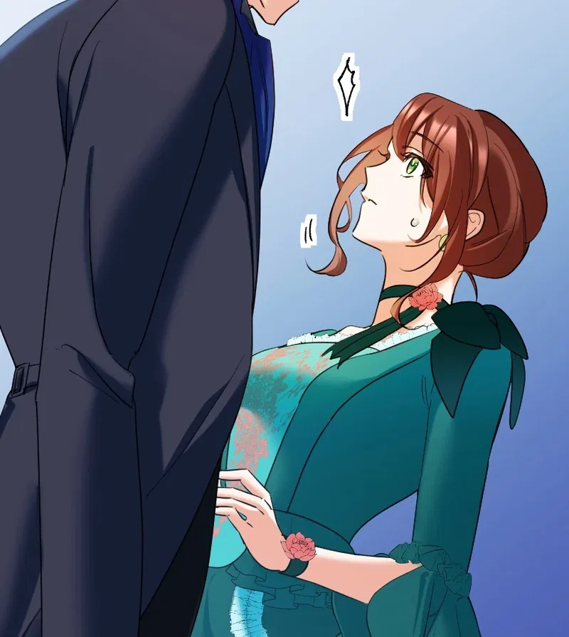 It’s My Fault for Being Broke! The Fallen Noble Lady Faces the Consequences of Her Broken Engagement Chapter 7 – Page 33