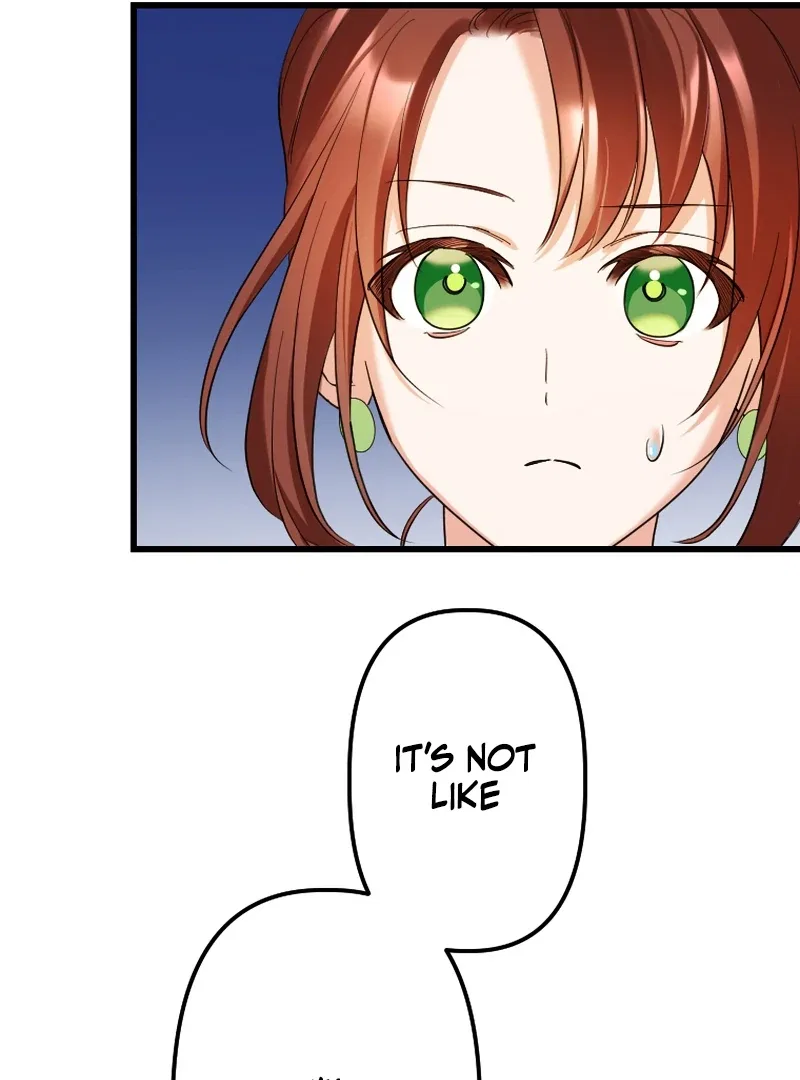 It’s My Fault for Being Broke! The Fallen Noble Lady Faces the Consequences of Her Broken Engagement Chapter 7 – Page 35
