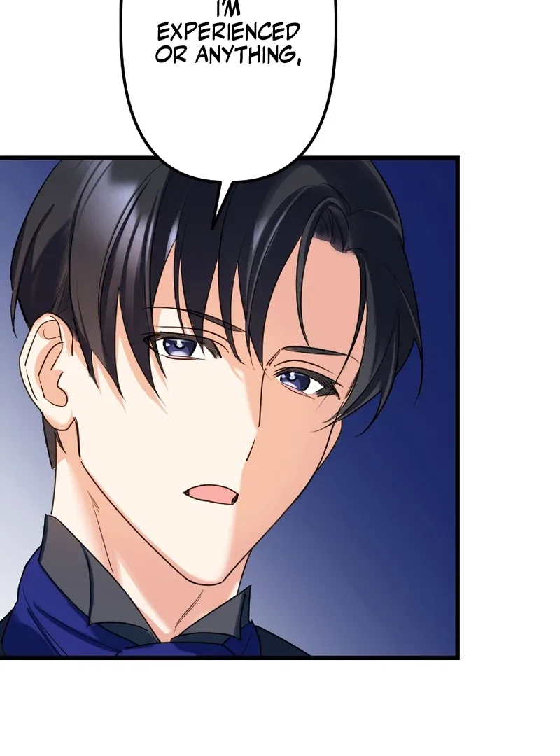 It’s My Fault for Being Broke! The Fallen Noble Lady Faces the Consequences of Her Broken Engagement Chapter 7 – Page 36