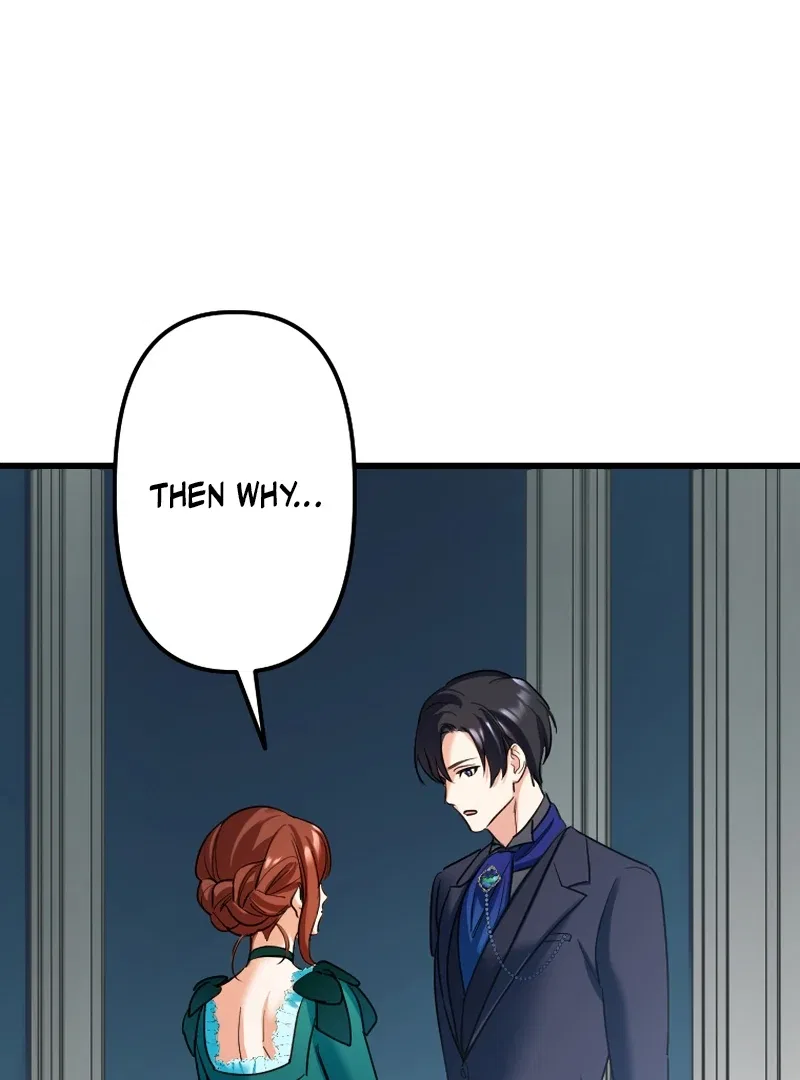 It’s My Fault for Being Broke! The Fallen Noble Lady Faces the Consequences of Her Broken Engagement Chapter 7 – Page 37