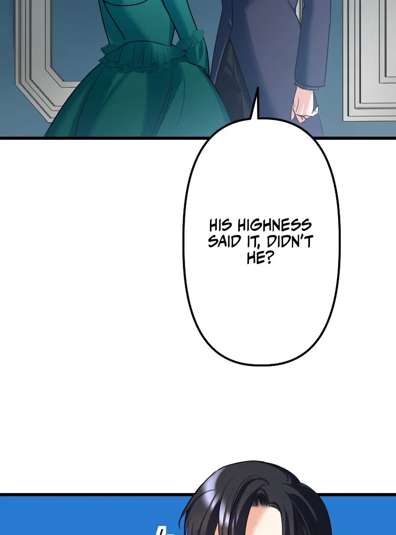 It’s My Fault for Being Broke! The Fallen Noble Lady Faces the Consequences of Her Broken Engagement Chapter 7 – Page 38