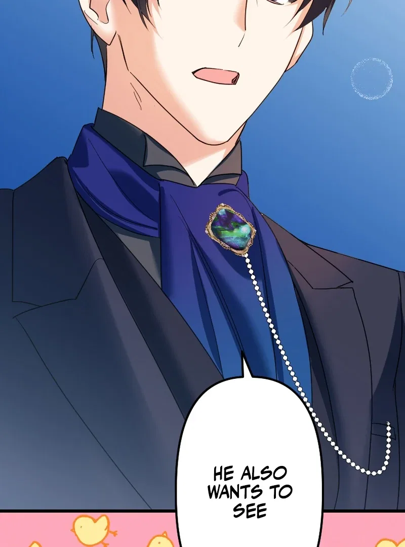 It’s My Fault for Being Broke! The Fallen Noble Lady Faces the Consequences of Her Broken Engagement Chapter 7 – Page 43