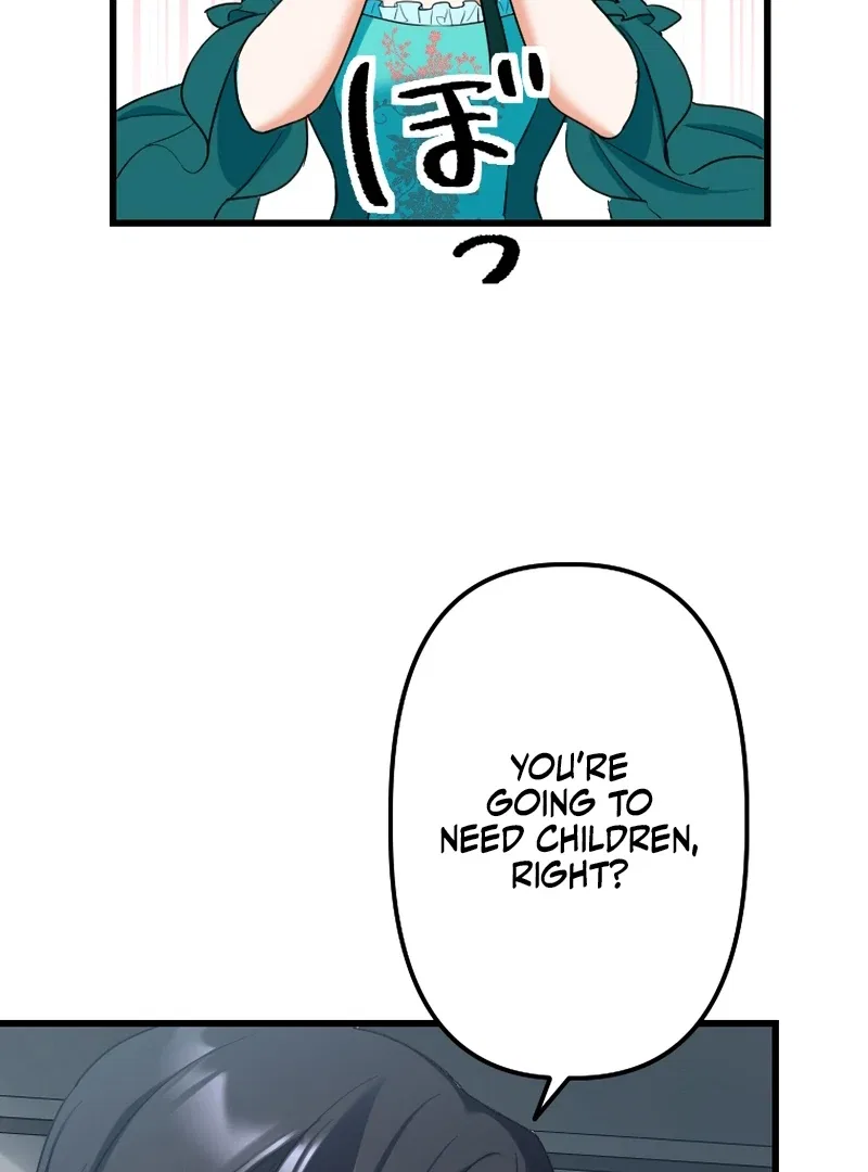 It’s My Fault for Being Broke! The Fallen Noble Lady Faces the Consequences of Her Broken Engagement Chapter 7 – Page 49