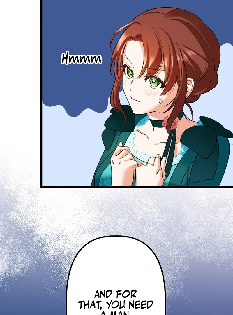 It’s My Fault for Being Broke! The Fallen Noble Lady Faces the Consequences of Her Broken Engagement Chapter 7 – Page 51