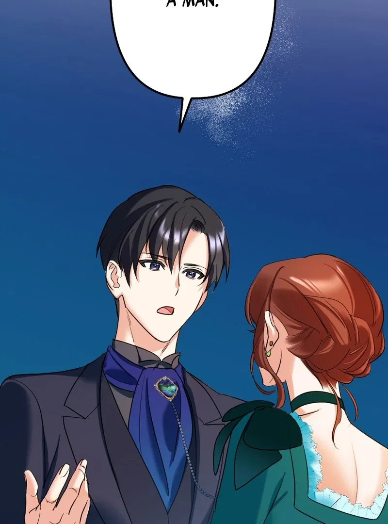 It’s My Fault for Being Broke! The Fallen Noble Lady Faces the Consequences of Her Broken Engagement Chapter 7 – Page 52
