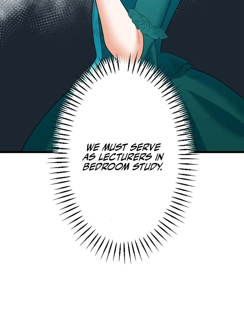 It’s My Fault for Being Broke! The Fallen Noble Lady Faces the Consequences of Her Broken Engagement Chapter 7 – Page 63