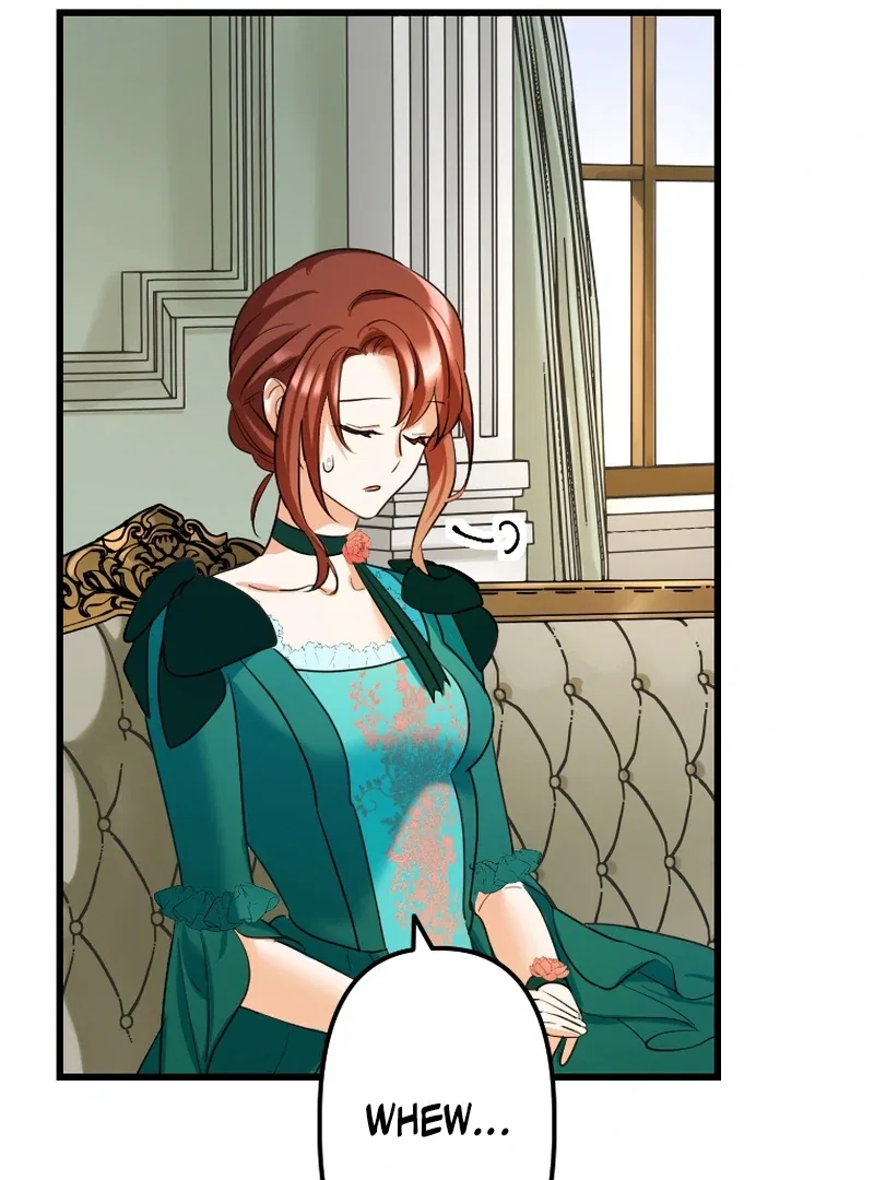 It’s My Fault for Being Broke! The Fallen Noble Lady Faces the Consequences of Her Broken Engagement Chapter 7 – Page 72