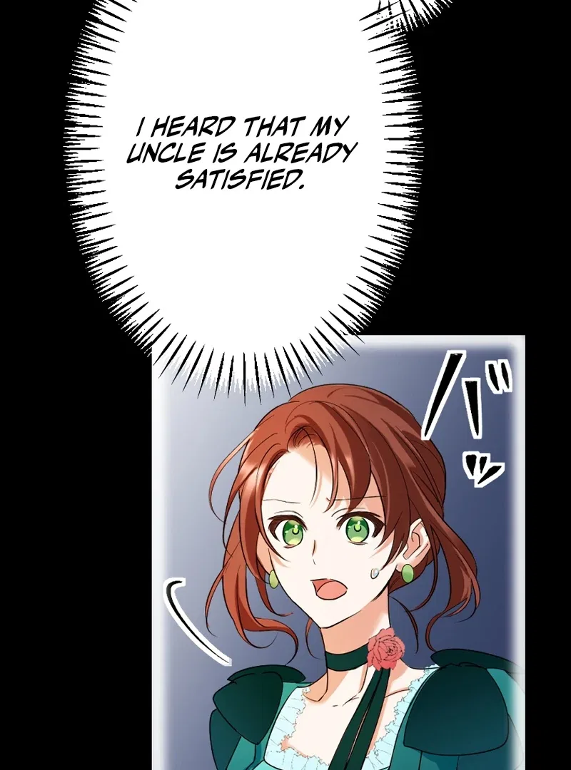 It’s My Fault for Being Broke! The Fallen Noble Lady Faces the Consequences of Her Broken Engagement Chapter 7 – Page 77