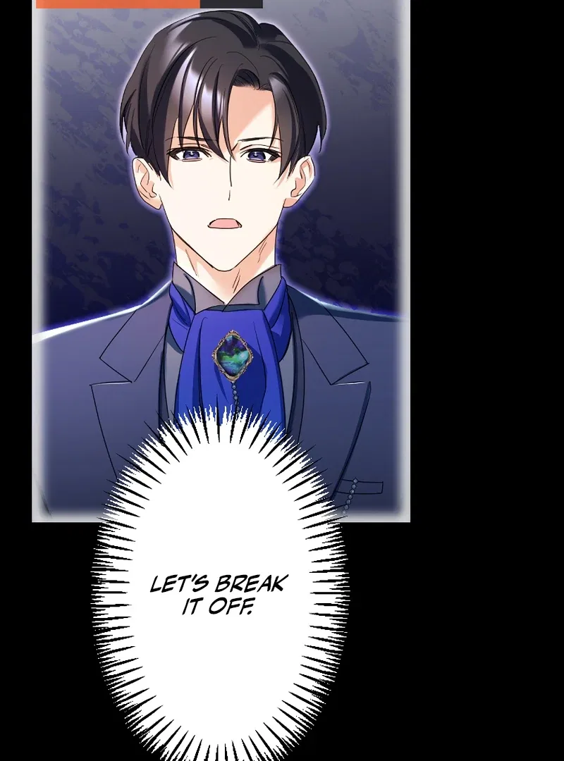 It’s My Fault for Being Broke! The Fallen Noble Lady Faces the Consequences of Her Broken Engagement Chapter 7 – Page 79