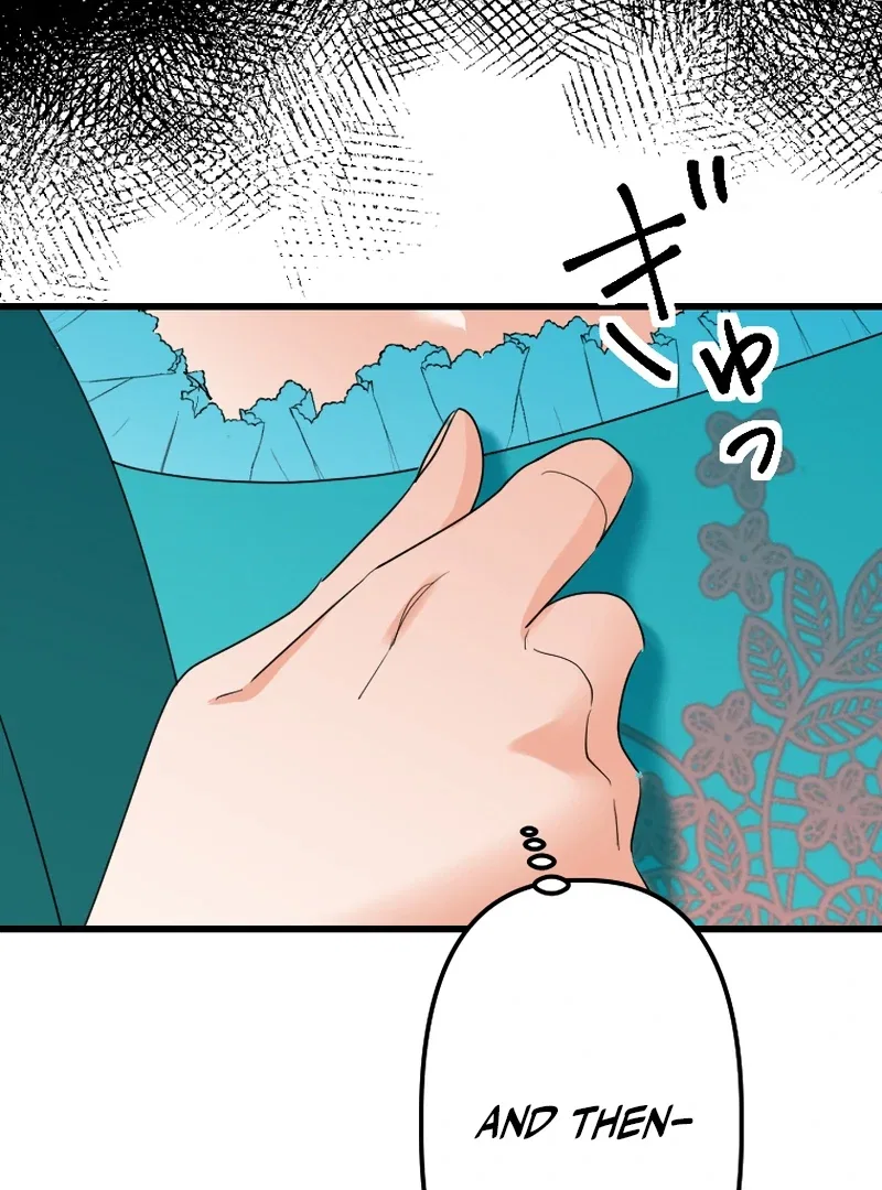 It’s My Fault for Being Broke! The Fallen Noble Lady Faces the Consequences of Her Broken Engagement Chapter 7 – Page 81