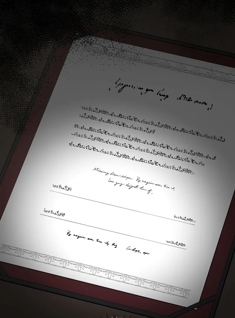 It’s My Fault for Being Broke! The Fallen Noble Lady Faces the Consequences of Her Broken Engagement Chapter 7 – Page 86