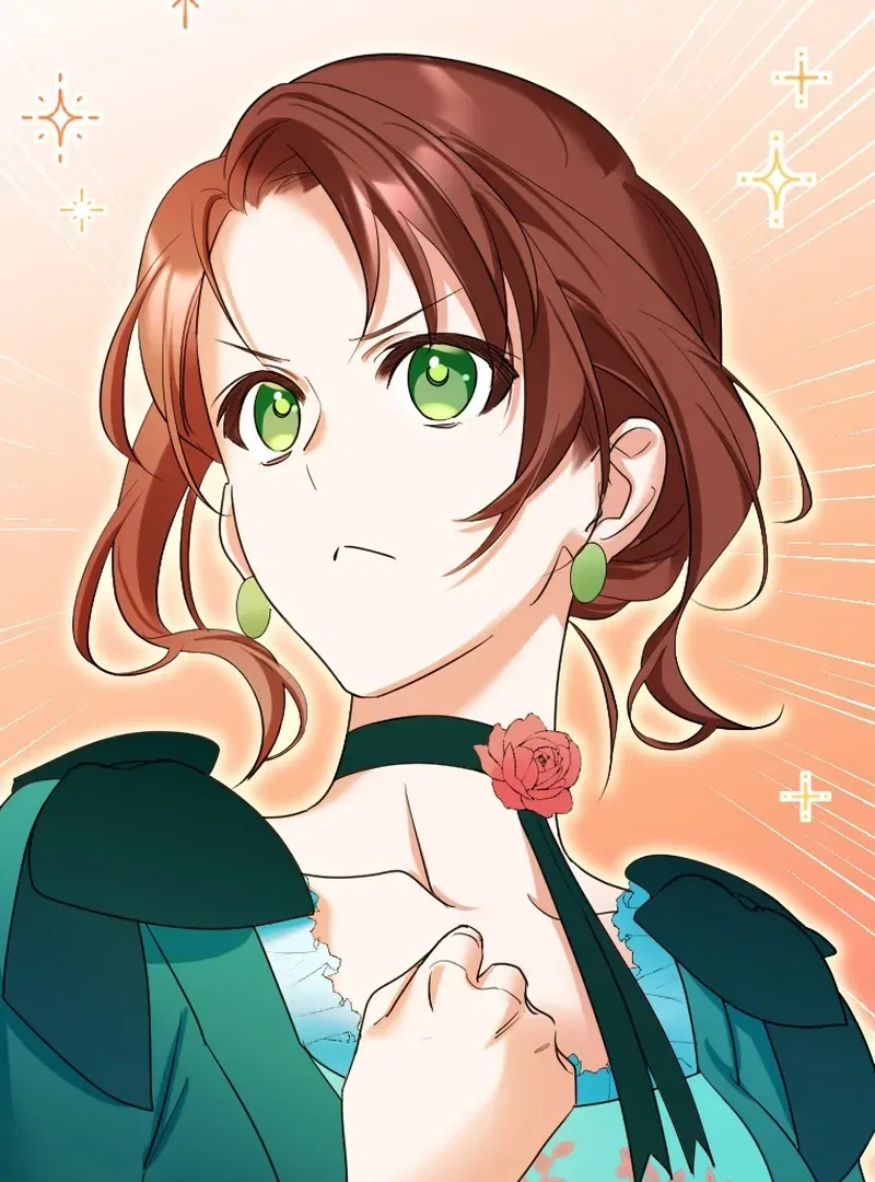 It’s My Fault for Being Broke! The Fallen Noble Lady Faces the Consequences of Her Broken Engagement Chapter 7 – Page 91