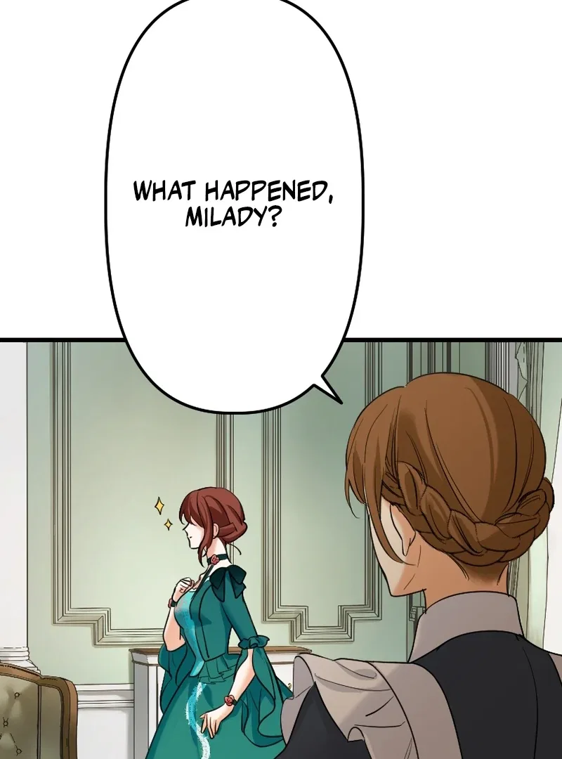 It’s My Fault for Being Broke! The Fallen Noble Lady Faces the Consequences of Her Broken Engagement Chapter 7 – Page 93