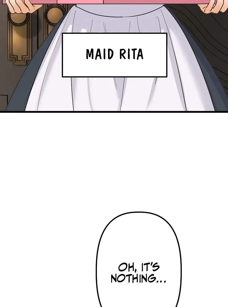 It’s My Fault for Being Broke! The Fallen Noble Lady Faces the Consequences of Her Broken Engagement Chapter 7 – Page 97