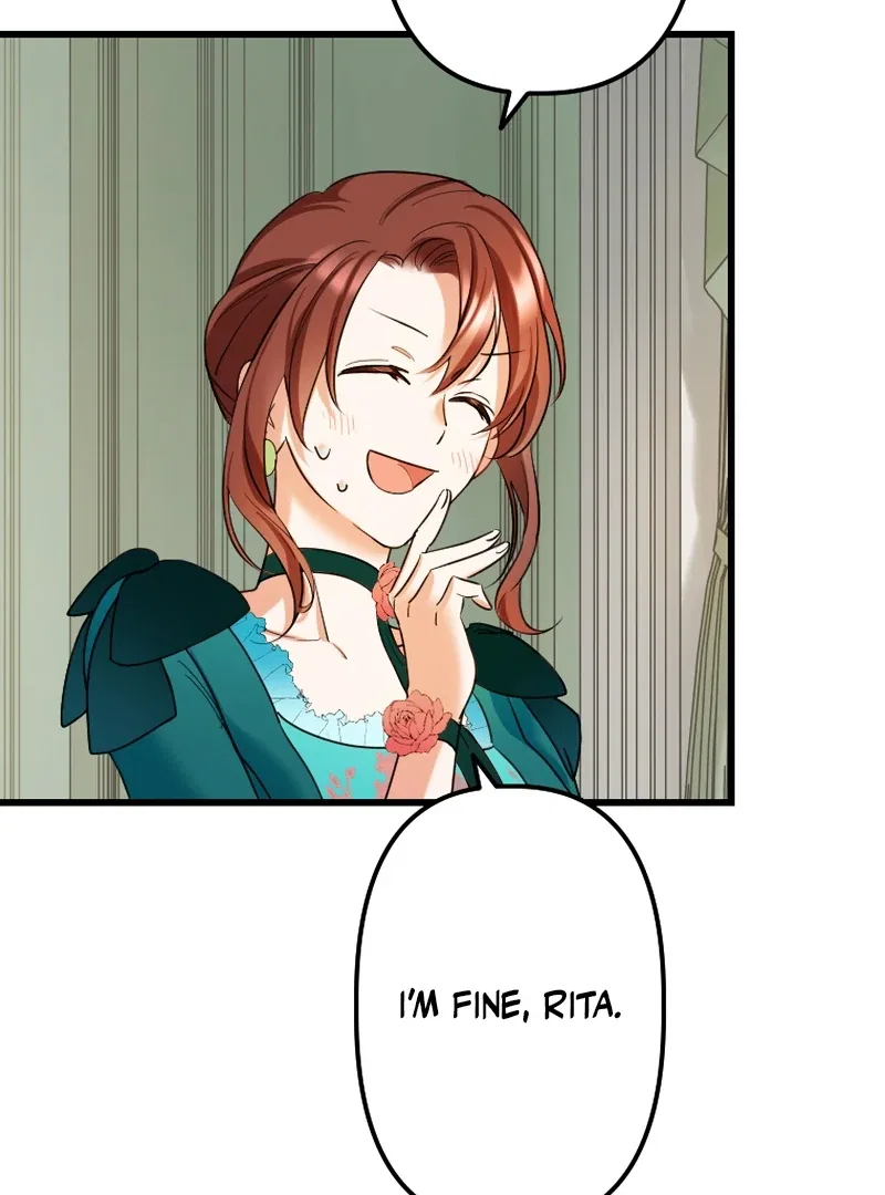 It’s My Fault for Being Broke! The Fallen Noble Lady Faces the Consequences of Her Broken Engagement Chapter 7 – Page 98