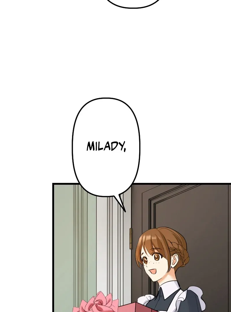 It’s My Fault for Being Broke! The Fallen Noble Lady Faces the Consequences of Her Broken Engagement Chapter 7 – Page 99