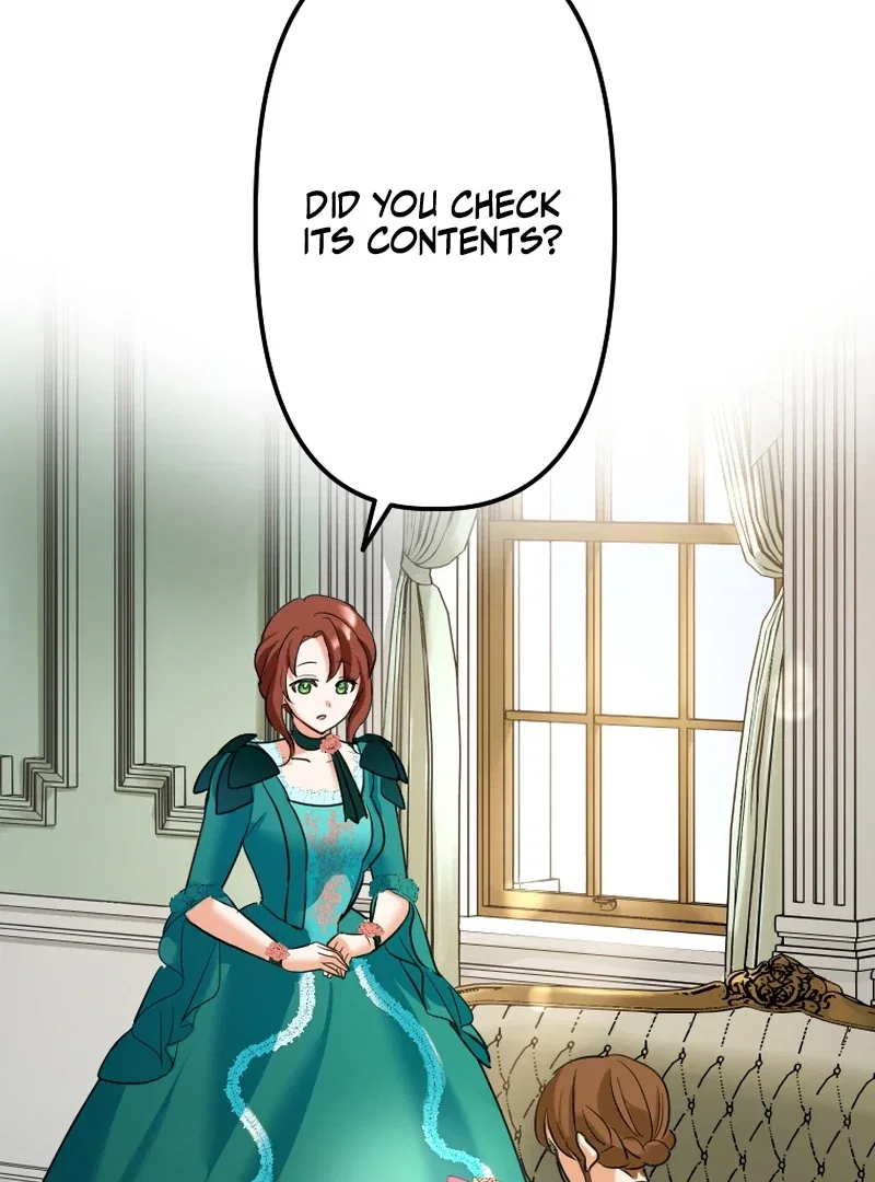 It’s My Fault for Being Broke! The Fallen Noble Lady Faces the Consequences of Her Broken Engagement Chapter 7 – Page 102