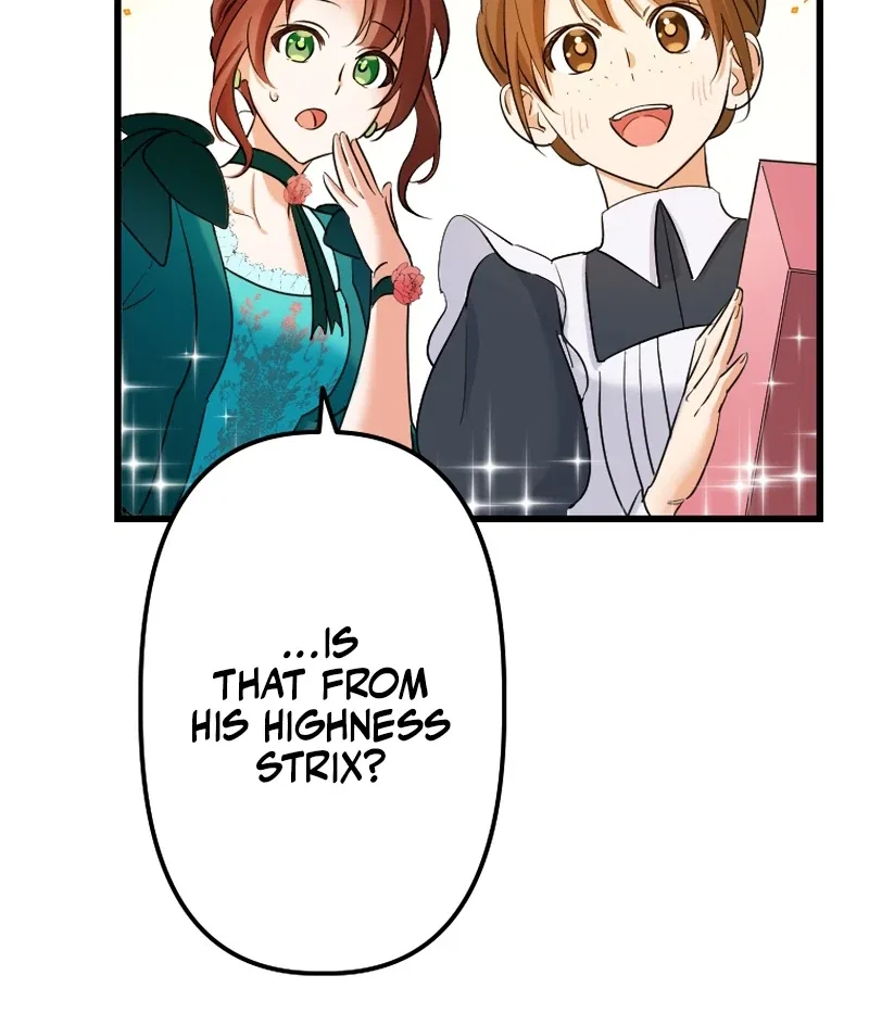 It’s My Fault for Being Broke! The Fallen Noble Lady Faces the Consequences of Her Broken Engagement Chapter 7 – Page 107