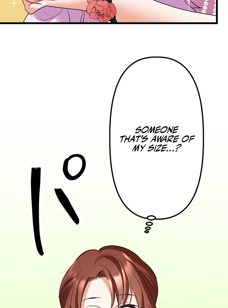 It’s My Fault for Being Broke! The Fallen Noble Lady Faces the Consequences of Her Broken Engagement Chapter 7 – Page 109