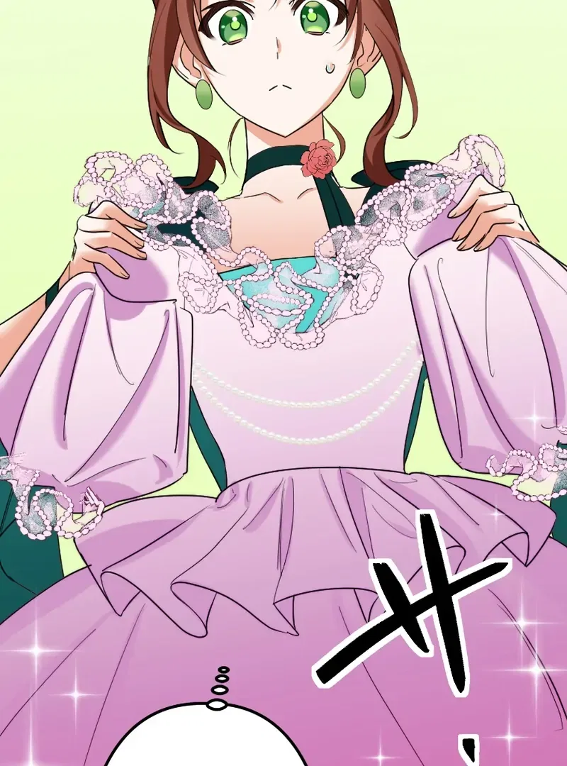 It’s My Fault for Being Broke! The Fallen Noble Lady Faces the Consequences of Her Broken Engagement Chapter 7 – Page 110